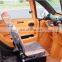 Cheap Price Electric Tricycle  Car Adult For Sale Carros Eletricos Made In China