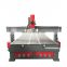 Hot Sale 2060 ATC 4 Axis wood Cnc Router Engraving And Cutting Machine With Swing Head Spindle