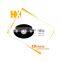 FRP Strength Member GYXFTPY Optical Fiber ftth for Telecommunication