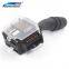 93410-17000 93415-2F000 Interruptor do Sinalizador de Dire??o do Farol sem Interruptor do Farol de Névoa e Interruptor do Pára-limpas da Coluna de Dire??o