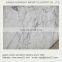 Hot Sale Arabescato Faniello White Marble Tiles