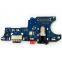 A20 s ORG USB Charger Charging Port Dock Connector Board Flex Cable For Samsung A02S Part Replacement