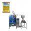 ketchup filling machine sauce packaging machine sachet water packaging machine