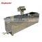 Dyeing Machine suitable for dyeing finishing and washing of knitted products