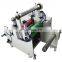 hot melt glue EVA film /PA film/TPU film laminating machine