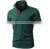 Wholesale high quality polo T-shirts for Men custom pattern logo premium designs comfortable fitting OEM ODM