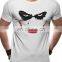 High Quality New Fashion Style Wholesale Price Men's Tee Shirts cotton boy t shirt for men