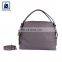 Luxury Style Best Quality Fashion Designer Genuine Leather Handbag for Women