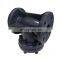 Mini One Way Sanitary Vertical Air Plastic Swing Ball Non Return Check Valve