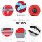 Ifood 900D Waterproof Resistance Food Delivery Backpack With Top Drinks Pocket