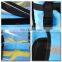 Large Box Motorcycle Custom Print Backpack Cooler Insulated Food Delivery Bag