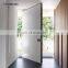 Urban Modern Luxury Villa House Pivot Doors Exterior Pivot Front Door Main Security Entrance Stainless Steel Doors