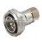 factory price  DIN 7/16  1/2 plug male female rf connector7/8 cable andrew coaxial