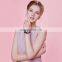 SHENGKE 2021 Luxury Watches For Ladies Wholesale Alloy Wristwatch Flowers Dial Watches Original Designer Watch Woman K0127L