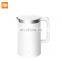 Original Xiaomi Multifunctional Electric Kettle 1.5L Portable Electric Kettle with Automatic Power-off Protection