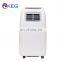 New Style 5000btu To 12000btu 24 Hours Timer Mobile AC Mini Air Conditioner Portable