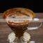 Glass Tea Pitcher With Stainless Steel Infuser Carafe Glass Coffee Pot Cold Brew Coffee Maker