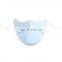 2022 Face maskes Cycling Ice Silk Mask Cooling Open Face makes Open Nose for Summer UPF 50+ Sunscreen