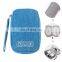 Travel Gadget Electronics Accessories Organizer Bag Portable Date USB Cable Storage Organizer Bag For Cord Charger Phone
