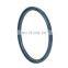 TCV Oil Seal Герметик для масла высокого давления CFW Babsl 140*160*8 Герметик для масла каркаса гидравлического насоса NBR FKM