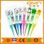 Wholesale hospital small digital thermometer with automatic alarm CE approved clinical oral thermometer