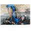 LIVTER Mechanical Arm China OEM Industrial Cnc Mechanical 4 Axis Robot Arm For welding Industrial Robots