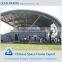 Sun-resistant Stainless Steel Space Frame Bleacher for Stadium