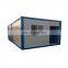 Prefabricated wood homes Container Home