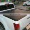 Pickup Aluminum Tonneau Cover for Isuzu DMAX 2012-2021 Waterproof Retractable Roller Lid Shutter