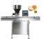 Manual Bread Filling Butter Machine / Cake Cream Stuffing Machine / Jam Core Filling Machine