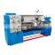 CD6260C 80mm spindle bore heavy duty horizontal engine lathe manual lathe machine