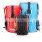Custom Logo 15L 20L 25L 40L 50L 60L 80L Waterproof Dry Bag Backpack for Fishing Hiking Floating