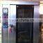 2015 hot!!! convection oven,stainless steel industrial steam oven