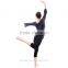 Transparency Light Mesh Dance Wear (WE01119)