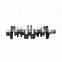 Brand new crankshaft for man D2156 diesel engine