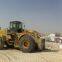 Chinese BENE 28ton forklift loader 28 ton fork loader 28ton wheel loader VS JINGONG loader price