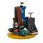 mini belt sanderbelt sander machine Belt grinding