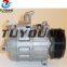 DCS-17IC auto ac compressor for BMW X5 E53 NISSAN 350 Z 92600EV00A Z0005143A 61136917368