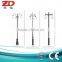 factory price solar led light garden solar garden stick light