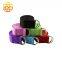 Eco Friendly Metal D-Ring Best Adjustable Exercise yoga straps for gym