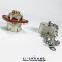 Y50EX5 series circular connector plug socket  Y50EX5-1219Z30K