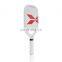 16MM Thickness Full Carbon Edgeless Pickleball Paddle Usapa Approved Good Quality  PP Core  Pickleball Paddle