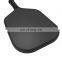 China Manufacturer Textured Carbon Surface USAPA Pickleball Paddle