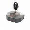 Piezas de repuesto para camiones WEICHAI Engine Shacman F2000 L3000 M3000 F3000 X3000 X6000. Ensamblaje de protección de la tapa del depósito de hierro DZ91189550195