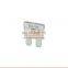 Shacman F2000/L3000/M3000/F3000/X3000 Weichai WP10/WP12/WD12 Engine Truck Spare Parts 81.25436.0068 White fuse wire