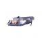 Foton Auman/Daimler/Miler Truck Cab Spare Parts H4371050100A0 Left Front Outline Lamp Assembly