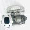 Turbocharger K27 53279886755 53279706755  for Man Industrial Turbo  51091007659 51091007659 engine E2842LE312
