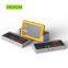 K20 Portable Mini Video Game Console 3 Inch Screen With 2.4g Wireless Gamepad Handheld Gaming Player 1000 Games Av Output