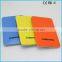 Credit card shape power bank 10000mAh multi cell phone battery charger
