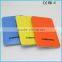 Ultrathin power bank 10000mAh external battery phone charger for mobile phone